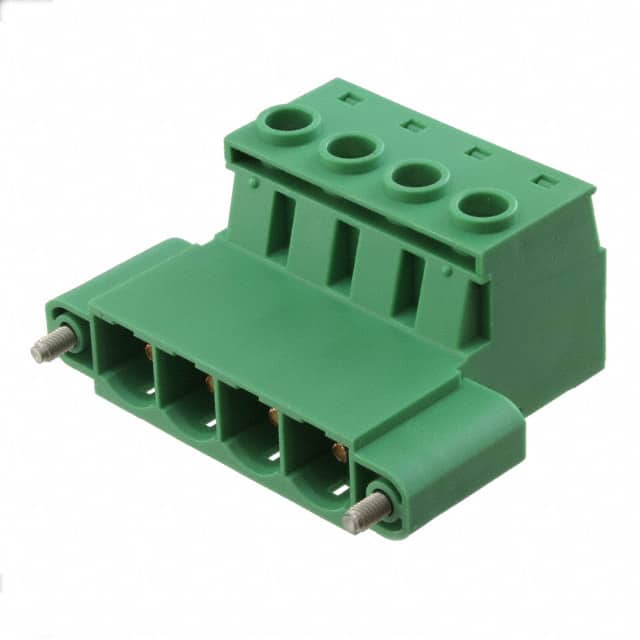 1969470 Phoenix Contact  Headers Plugs and Sockets